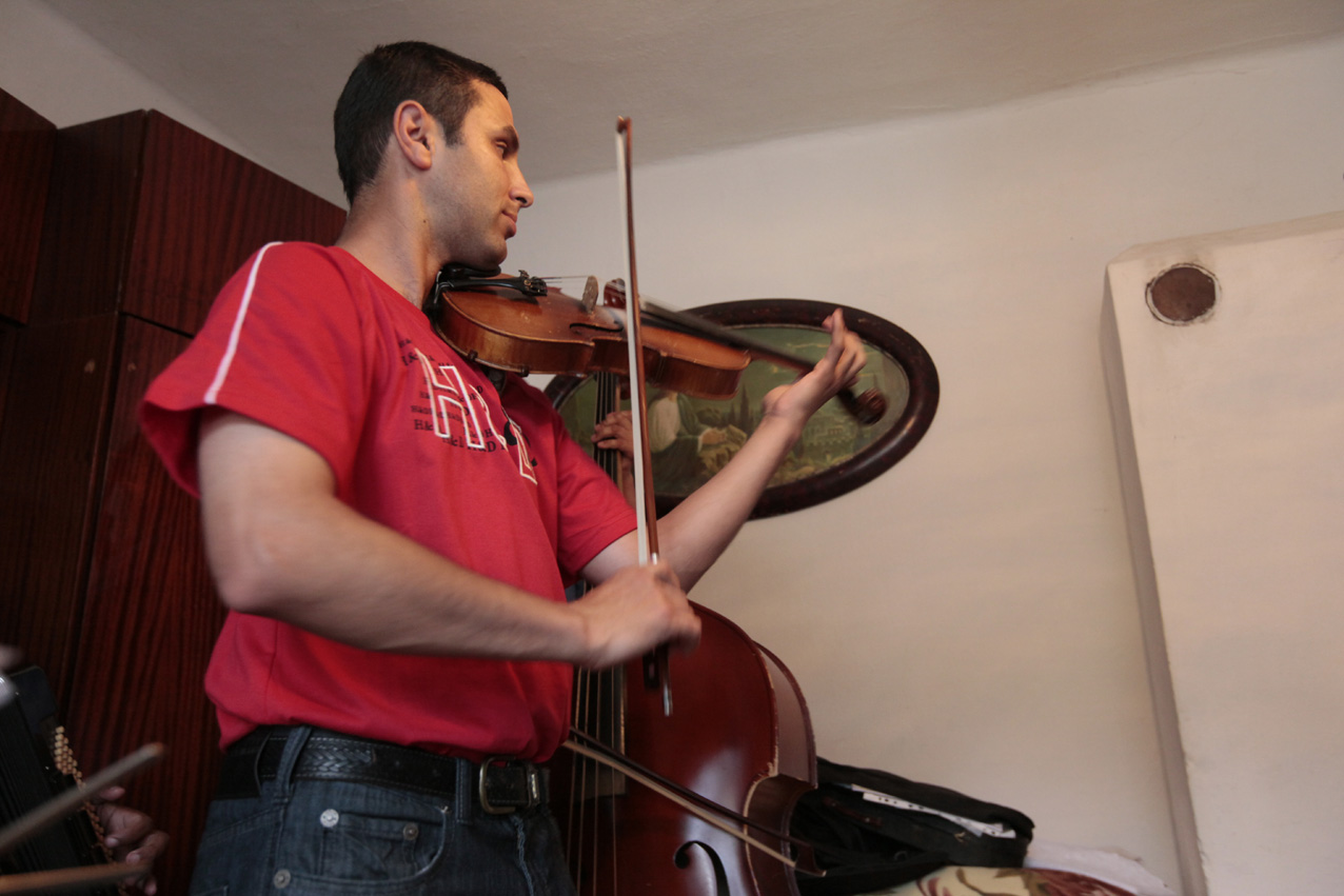 Mri dajori, mro dadoro